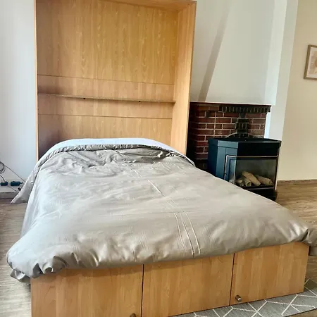 Bel-etage Mariakerke Apartament *