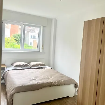 Bel-etage Mariakerke Апартаменты