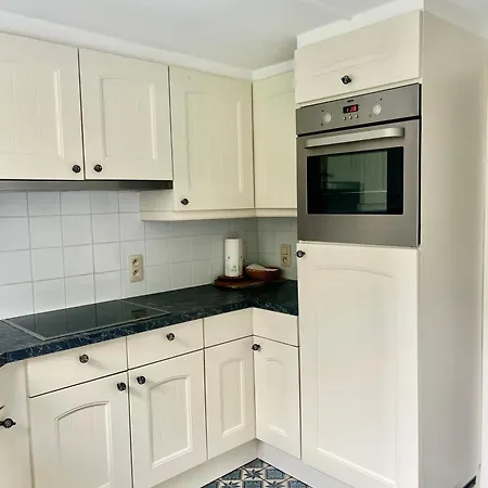 Bel-etage Mariakerke * Ostenda